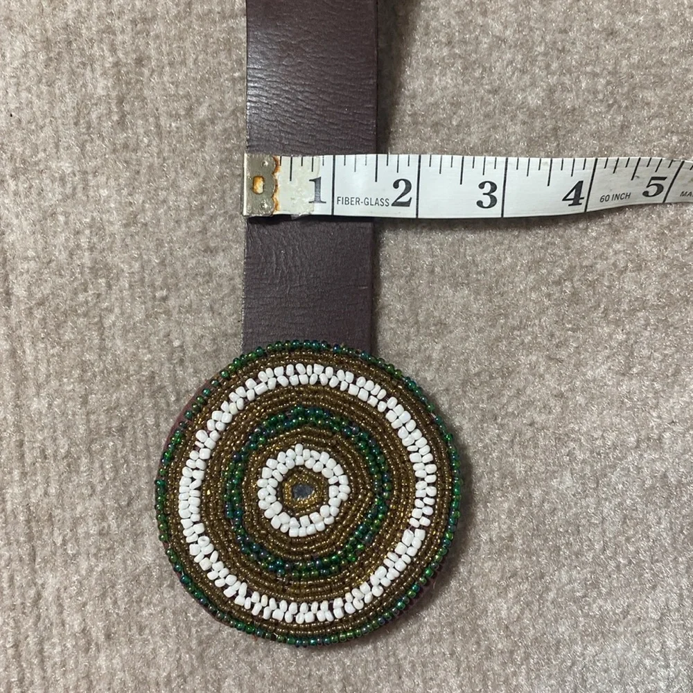 Unbranded genuine brown